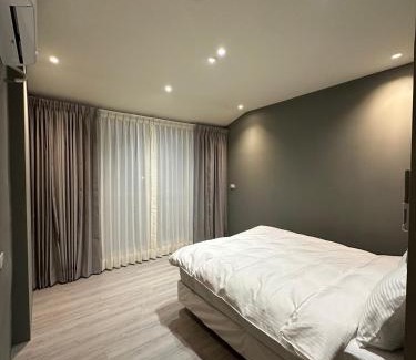 Zhushan House | 私美宅居