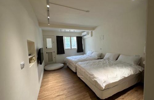 Zhushan House | 私美宅居