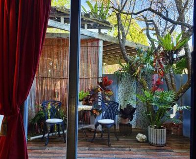 Yuchi House | 秘密花園Design Villas