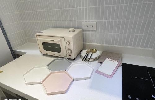 Yuanshan Apartment | 稻嶼天光包棟民宿