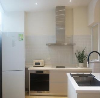 Yuanshan Apartment | 稻嶼天光包棟民宿