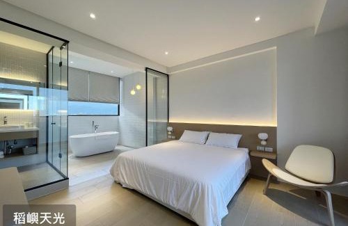 Yuanshan Apartment | 稻嶼天光包棟民宿