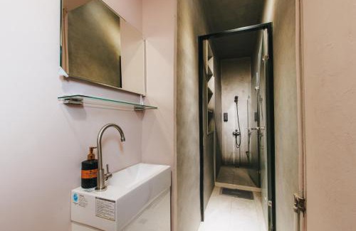 Longtan District Apartment | 稻禾棧