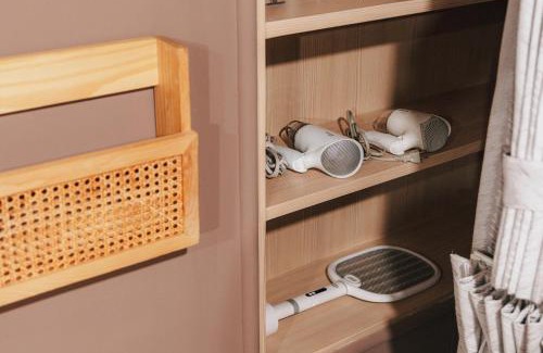 Longtan District Apartment | 稻禾棧