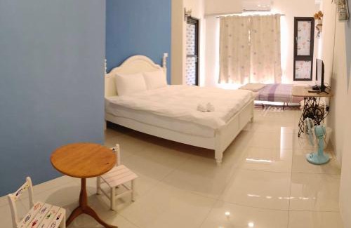 Xizhou House | 稼鄉旅宿