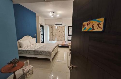 Xizhou House | 稼鄉旅宿