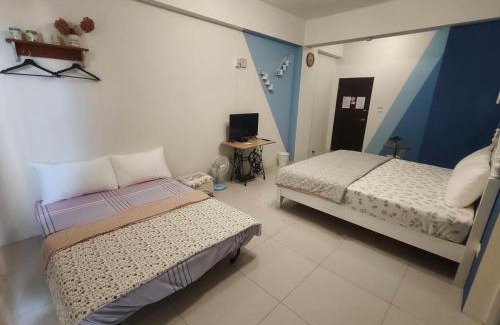 Xizhou House | 稼鄉旅宿