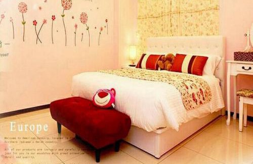 Suao House | 窩心の家民宿