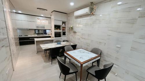 Taitung House | 童馨親子包棟民宿 溜滑梯 戲水池 電動麻將