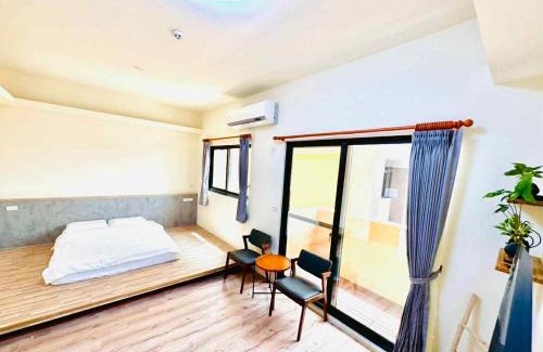 Zhushan House | 竺韵旅宿