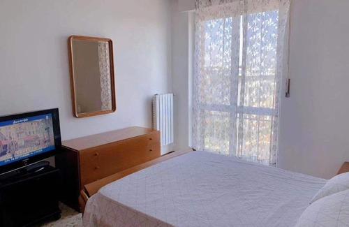 San Donato Milanese Apartment | 米兰之家