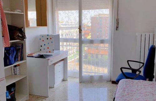 San Donato Milanese Apartment | 米兰之家