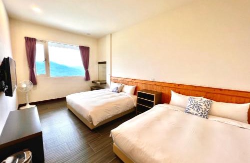 Alishan House | 紫龍星空民宿