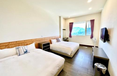 Alishan House | 紫龍星空民宿