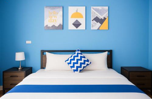 Magong House | 綠光海岸民宿