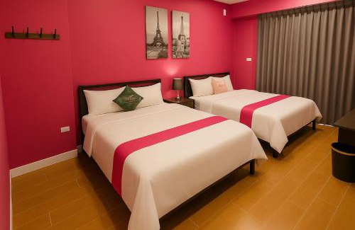 Magong House | 綠光海岸民宿