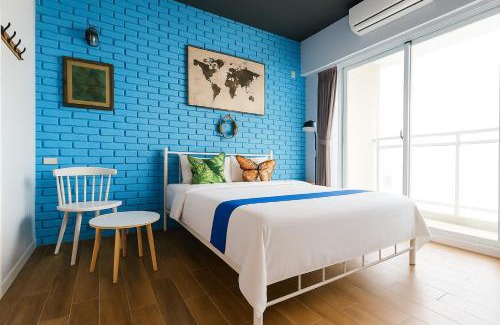 Magong House | 綠光海岸民宿