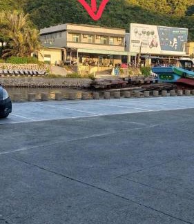 Lyudao House | 綠島三悅