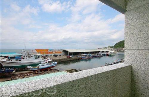 Lyudao House | 綠島三悅