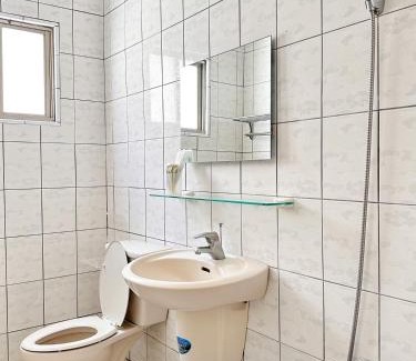 Lyudao House | 綠島-宏發民宿HongFa Homestay