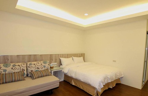 Lyudao Bed & Breakfast | 綠島 綠堤濱海旅店