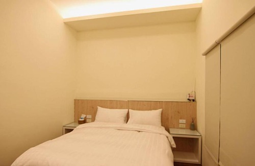 Lyudao Bed & Breakfast | 綠島 綠堤濱海旅店