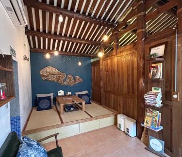 Old Town House | 緩緩歸 Slow living