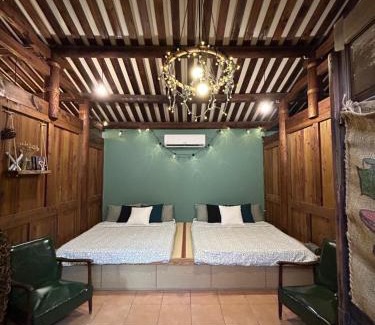 Old Town House | 緩緩歸 Slow living