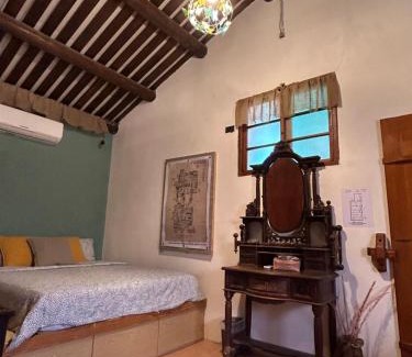 Old Town House | 緩緩歸 Slow living