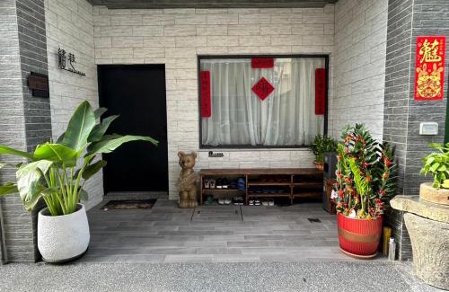 Xiaoliuqiu House | 繣巷民宿