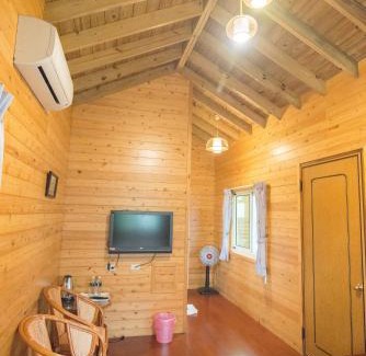 Lugu House | 翠谷山莊Cui Gu Villiage