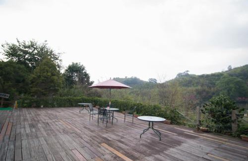 Lugu House | 翠谷山莊Cui Gu Villiage