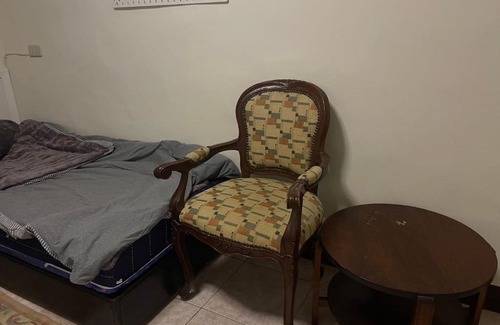 Nantou House | 老家