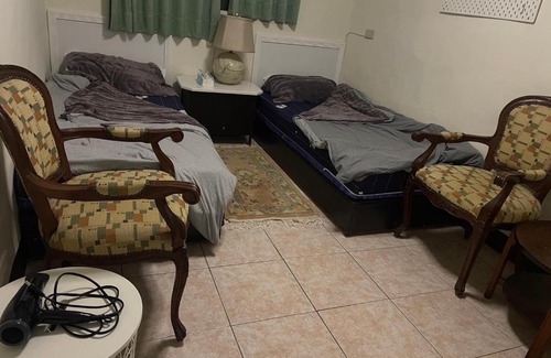 Nantou House | 老家