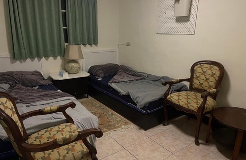 Nantou House | 老家