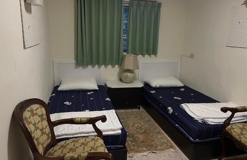 Nantou House | 老家