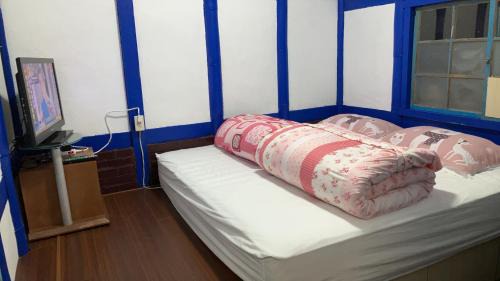 Zhuqi House | 老老街 誠君民宿