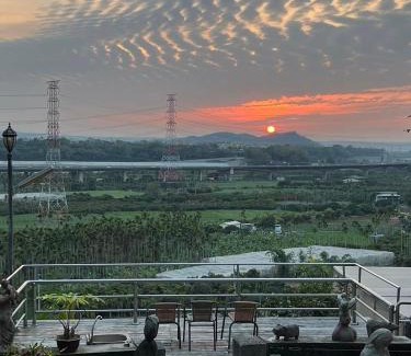 Caotun House | 耕雲齋