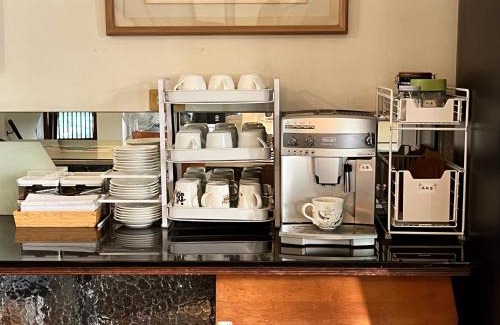 Caotun House | 耕雲齋