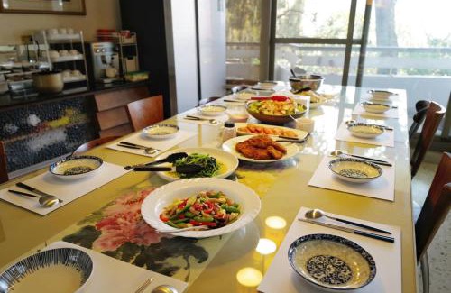 Caotun House | 耕雲齋