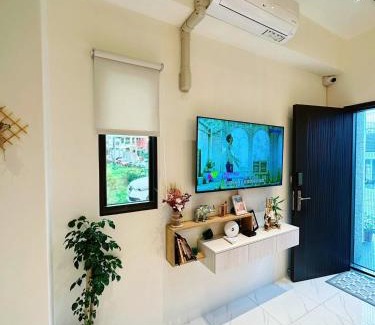 Xincheng House | 聚一夏民宿