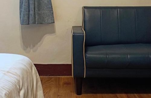 Longjing House | 肆拾光陰 寵物友善 老宅民宿 Forty Time Homestay