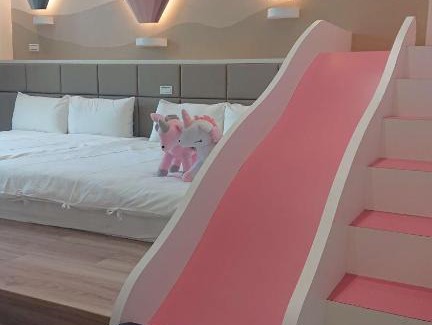 Anping House | 胖蝸牛親子民宿