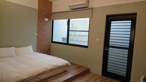 Anping House | 胖蝸牛親子民宿