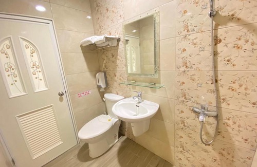 Wandan House | 臨居民宿