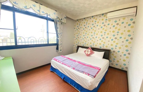 Wandan House | 臨居民宿