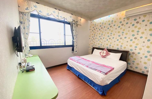 Wandan House | 臨居民宿