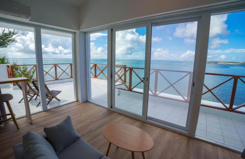 Xiyu House | 與浪共舞