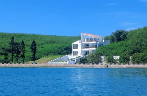 Xiyu House | 與浪共舞