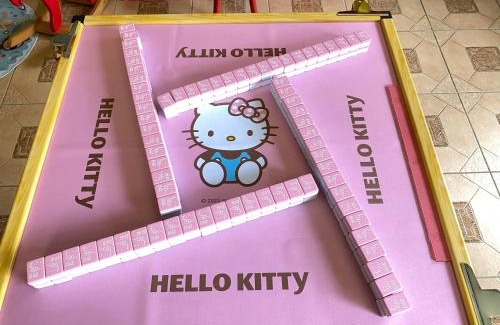 Taitung Villa | 艾兒民宿 l 包棟 l 按訂房人數開放房間8-21人